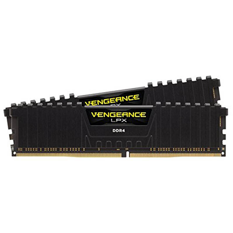 Corsair Vengeance LPX 32GB (2x16GB) DDR4 2400MHz 1